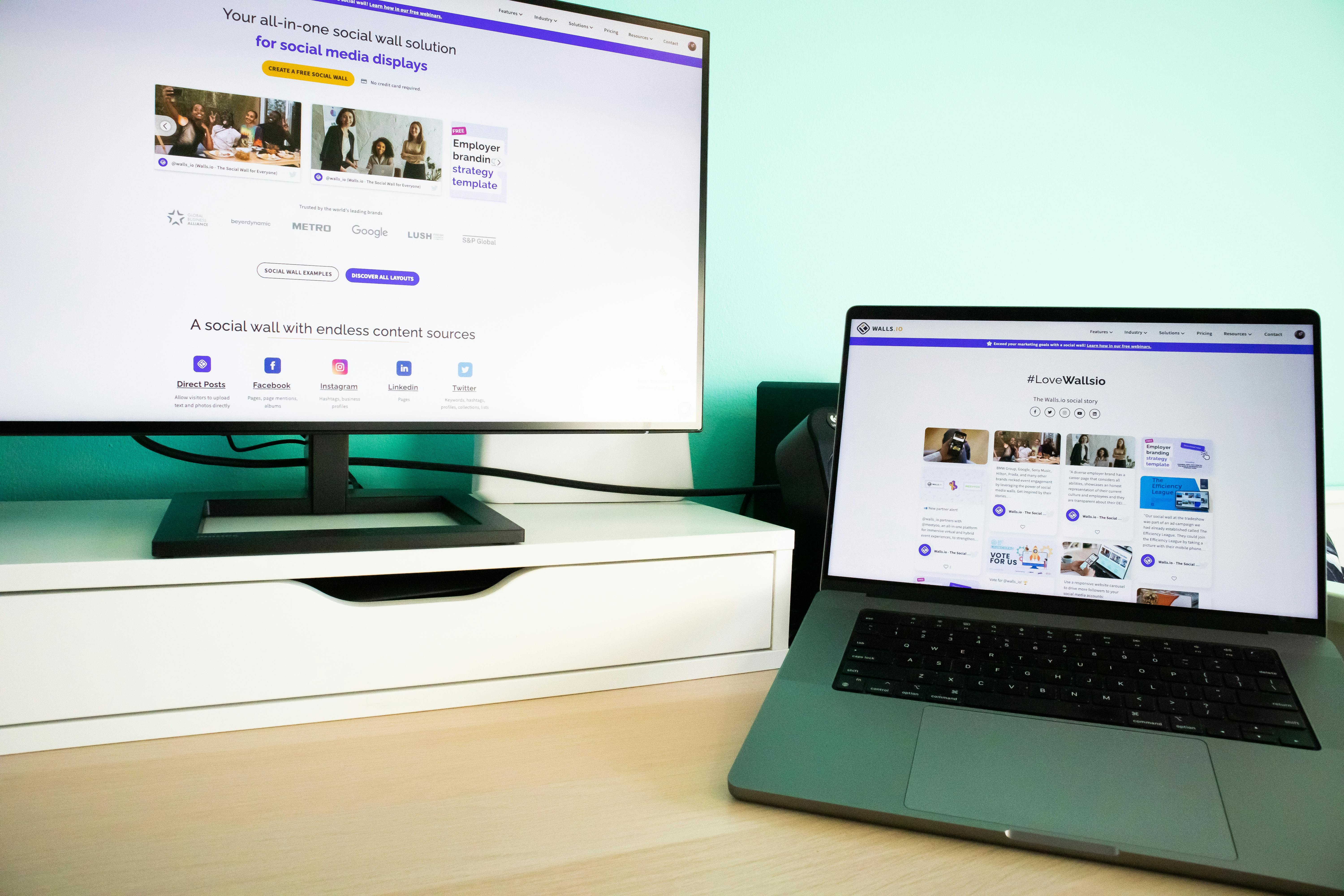 Digital Solutions